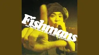 Smilin' Days, Summer Holiday (Live At Shinjuku Liquid Room / 1996)