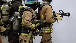 Hazmat Program - Portland Community College