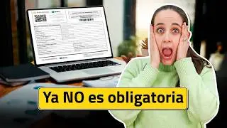 ¿Te pidieron la constancia fiscal para facturar? Esto ya no pueden hacerlo