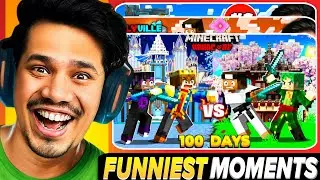Best Edits Compilations 🥶 Part 2 | GamerFleet & Jack bhaiya Funny Moments 🤣 || FleetLite