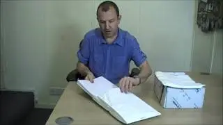 How Hard Is It To Tear A Tyvek Gusset Envelope?