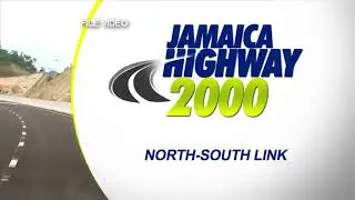 Jamaica Highway 2000