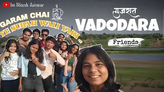 Ye Subah Wali Yaari | Garam Chai & Dost | Feel Good Friendship Song @imriteshjaiswar @ABZVlogs 