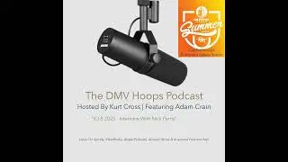 Capitol Hoops Summer League - Interview With Nick Parris | 6.18.2025