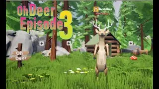 Oh deer Heavens! UwU XDXD