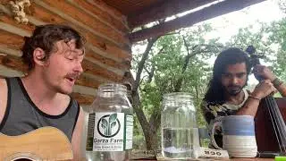 Practice Sessions #3 w/Tommy Deis (It Will Follow The Rain - Tallest Man on Earth)