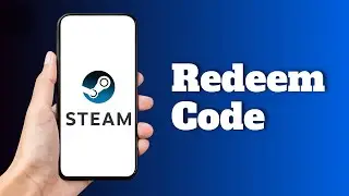 How to Redeem Code on Steam Mobile Full Guide