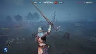 Chivalry 2 gameplay 32