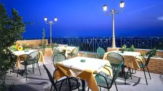 Oscar Hotel, Athens, Greece | Travel With Navya