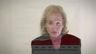 Lyn Ulbricht Speaks on the Drug War at CannMed 2017 Conference, Harvard Medical School, #FreeRoss