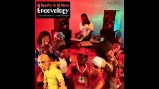 Dj Goodka & Dj Moar - Mission Secrete