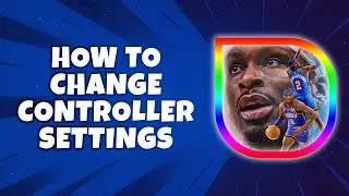 Как изменить настройки контроллера в NBA 2K Mobile (краткое руководство)