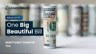 Remittance Tax Alert: Transfers abroad will cost more starting 2026