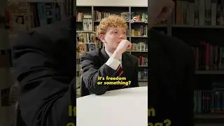 Do British Highschoolers know what the 4th of July is?