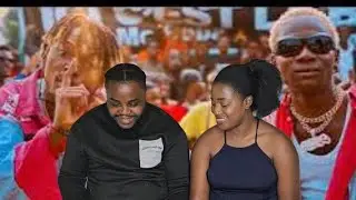 Reacting to PATERNE MAESTRO OKO LELA EPA YA NANI FT MC BABA(Clip officiel by Ceti Makarizi)