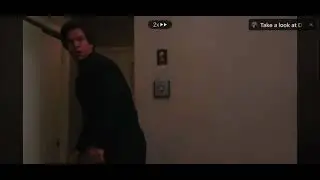 Ted vs John in 4X speed (2012)