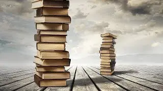 LOS CINCO LIBROS QUE MÁS ME HAN MARCADO | Desayuno Royale