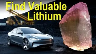 Why Lithium Mining is Like Printing Money!