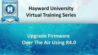 Upgrade Omni Software