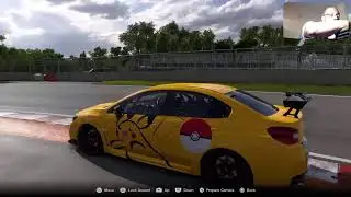 GT7 If u sub, say hello, so I kno