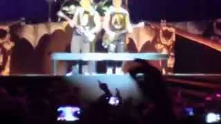 Avenged Sevenfold - Unholy Confessions - Live @ Rock in Roma 2014