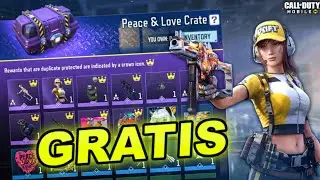 CASSA GRATIS EPICA Come Riscattare | M4 MITICA Prossima season? COD MOBILE ITA