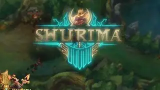 [LOL] Azir Montage Teaser