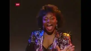 Precious Wilson. - Nice Girls Don't Last (Karussell, 28.10.1986)