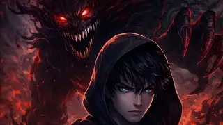 SHADOW SLAVE ll NOVEL ll EXPLAINED IN HINDI ll AUDIO VERSE HINDI ll
