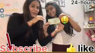 24hours funny 🤣 challenge #funnychallenge #home#gaming #gameshorts 