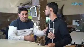 سمكري بس للاعزاز 