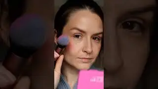 Супер яркие румяна Зина/Мина/Трина 371.