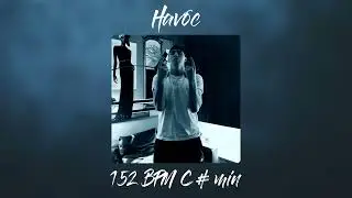 [FREE] ICEGERGERT x YASMI Type Beat - &ldquo;Havoc&rdquo;