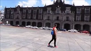 my big tour continues in Mexico