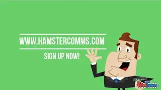 Hamster Communications