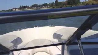 1800 Maxum 2006 Video 2013