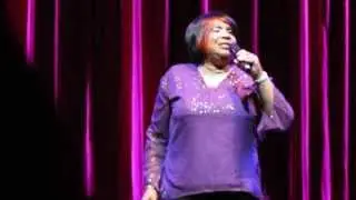 Sista Jean - Oxford - I Hate a Man Like You 15/06/13 (HD)