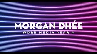 Morgan Dh&eacute;e for WDRB Media, 2022-2023
