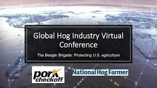 The Beagle Brigade: Protecting U.S. agriculture