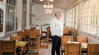 Coronavirus and restaurants: Why this industry is critical to economic recovery