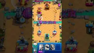 NEW BEST CHALLENGER 1,2,3 DECK!!! HARD META KILLER!!!