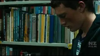 Choice Night - short film excerpt