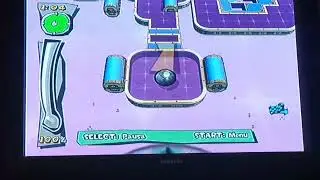MERCURY MELTDOWN REMIX CHEM 14 SPEEDRUN ALTERNATIVE