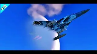 워썬더 '살려줘 미카' F-15C 골든 이글