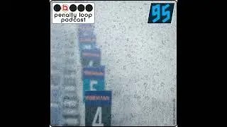 Penalty Loop Biathlon Podcast Episode 95 2023-2024 Oslo Recap
