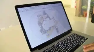 Stadium Seat Map Animation Controller