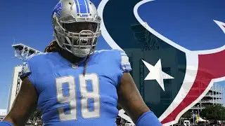 Free Agents that the Texans can still target!