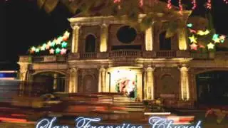 Naga City by Night Travel Guide