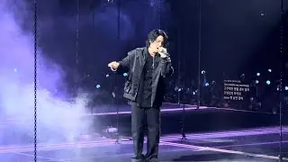 230510 4K AGUST D BTS SUGA MIN YOONGI 방탄소년단 슈가 - LA DAY 1 D DAY World Tour Concert Fancam Live
