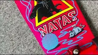Natas deck loved it